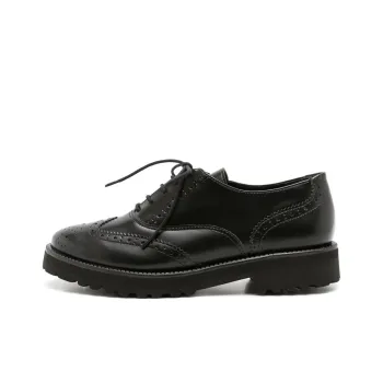 Sarah Chofakian Wendy Casual Single Shoes Women's Black