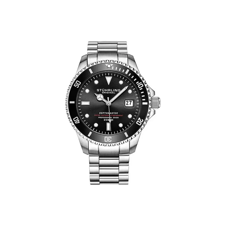 STUHRLING Men Watch-0