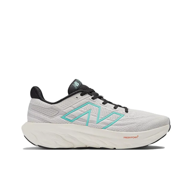 New Balance Fresh Foam X 1080v13 Grey Matter Cyber Jade-1