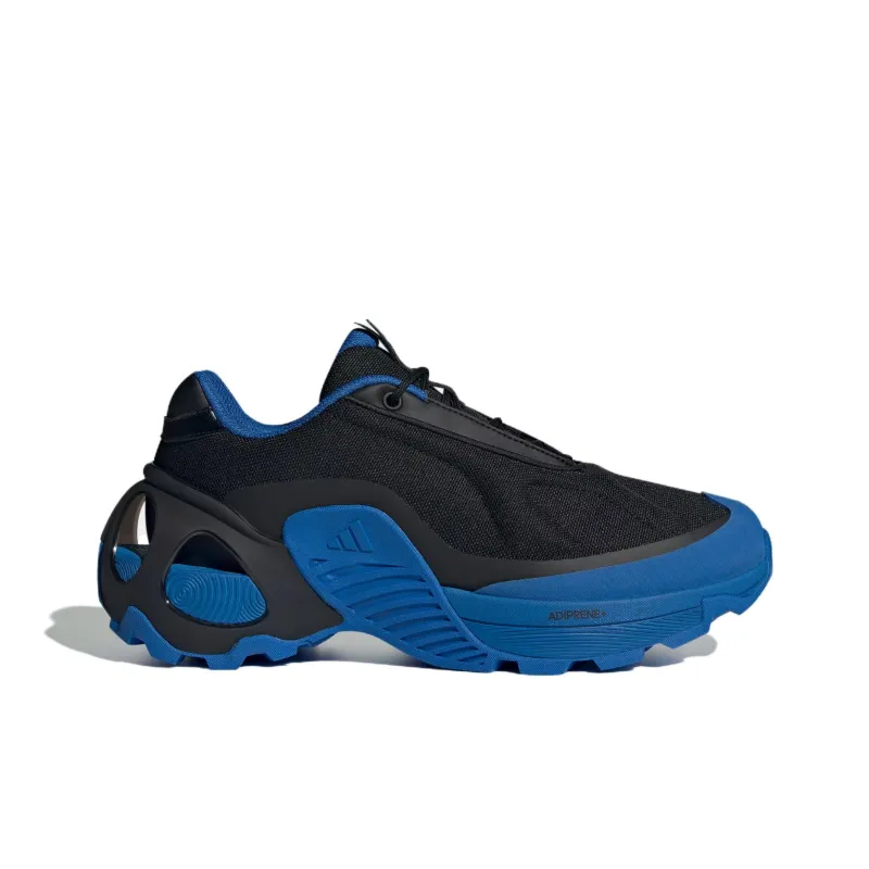 Adidas Edge Runner 'Black Blue'-1