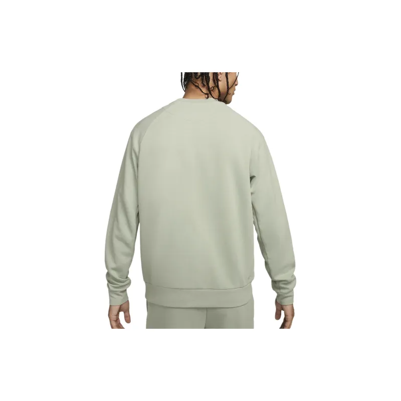 Nike Primary Fleece Men's Dri FIT Uv Performance Crew-1