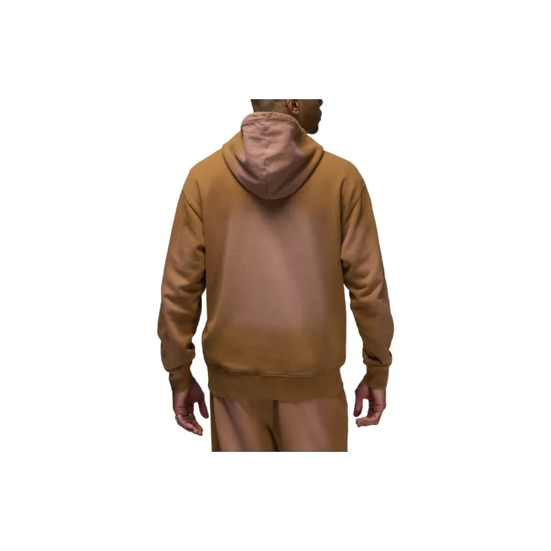 JORDAN Flight Fleece Men's Pullover Hoodie-1