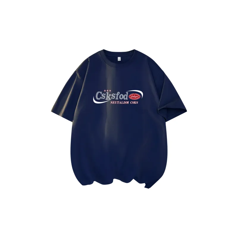 CSKS T Shirts Unisex-11