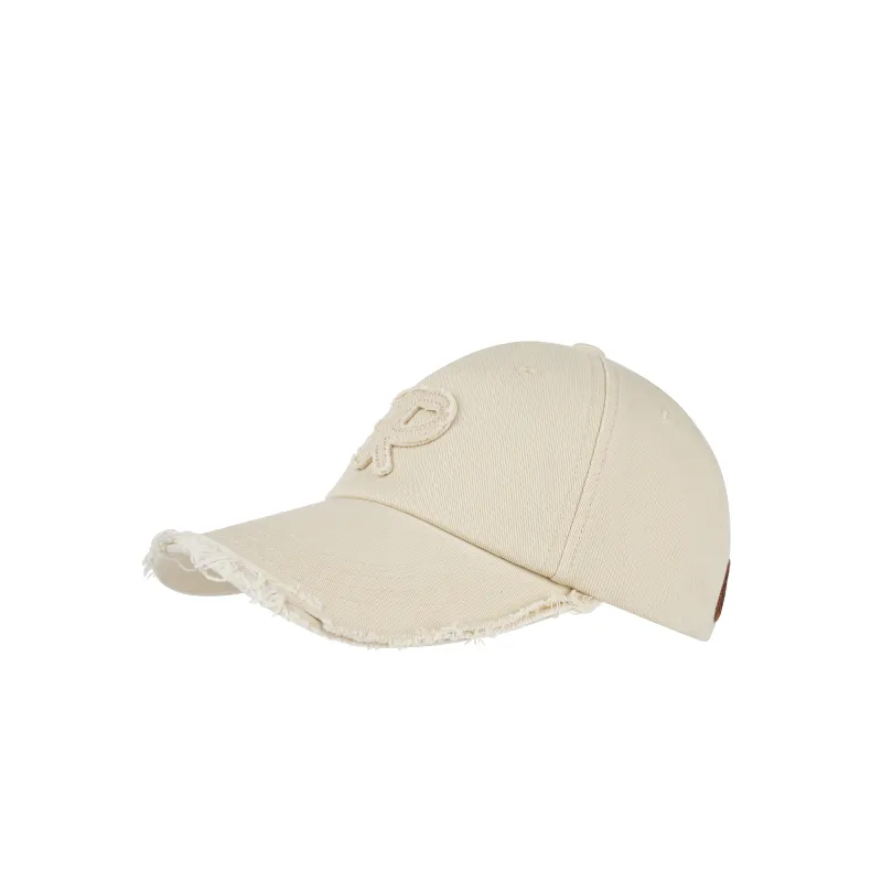 RYDER CUP Cotton Baseball Caps Women's Multicolor-1