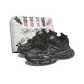 Jet Black (Distressed)