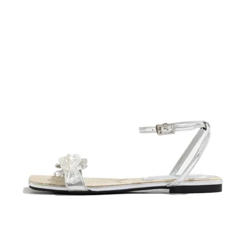 Old Meow One-Strap Sandals Women's