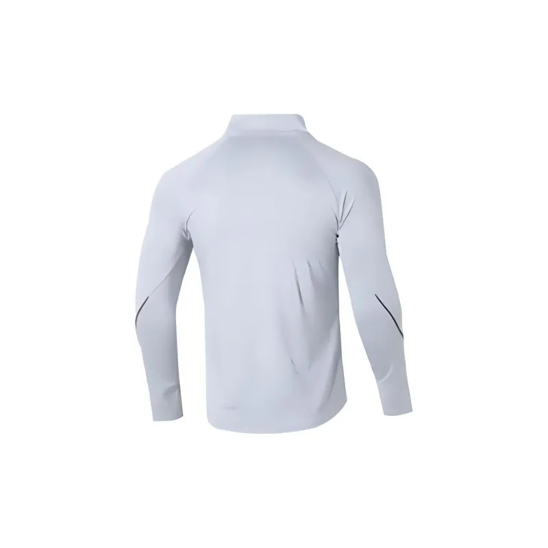 Under Armour T-Shirt Men's Gray-1