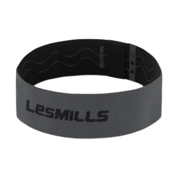 LES MILLS Resistance Bands