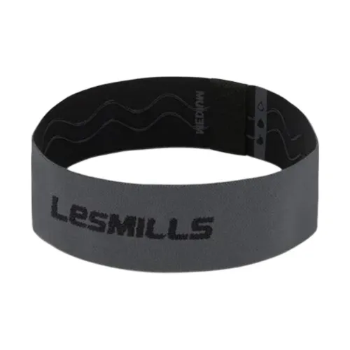 LES MILLS Resistance Bands