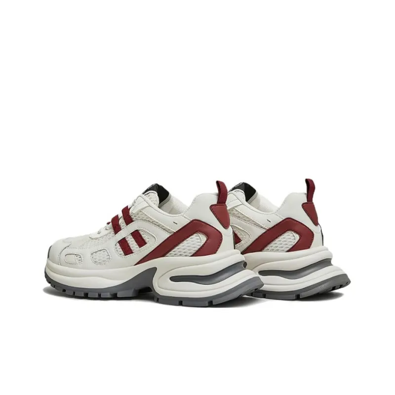 Tata Nebula In Motion Chunky Sneakers Women's-4