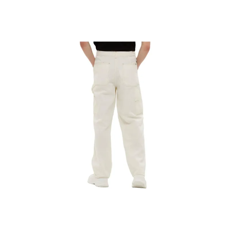 GUESS Jeans Men White-1