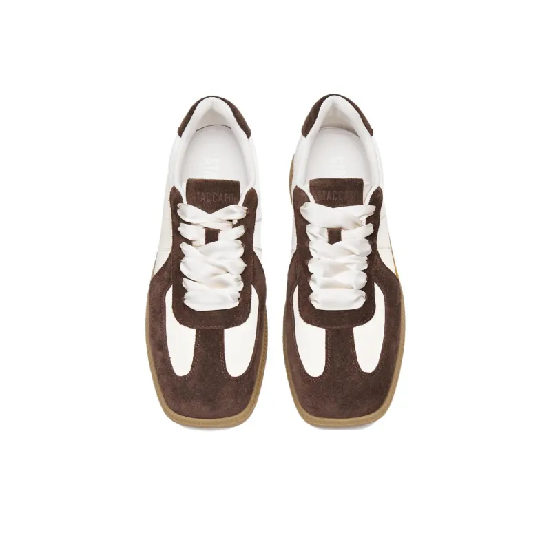 Staccato Angela Low Top Casual Shoes Women's-7