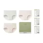 3 Pack (Gray+Pink+Coffee)