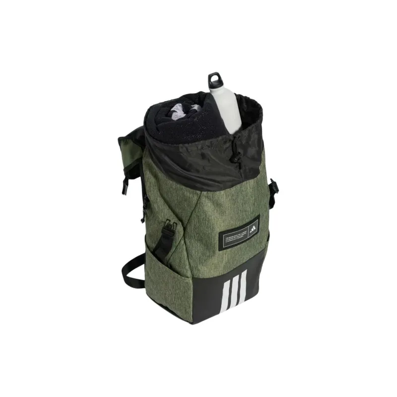 Adidas Free Shipping With AdiClub 4ATHLTS Camper Backpack-4