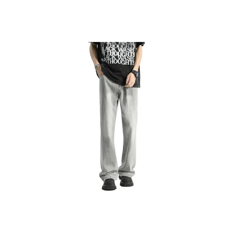 FALIAMS Jeans Men-1