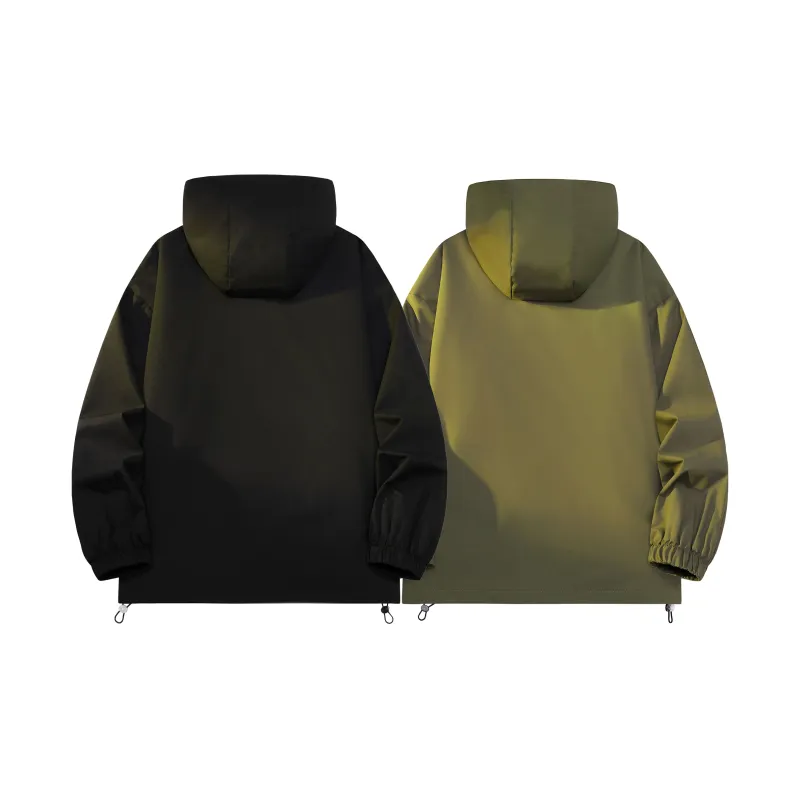 SIDEEFFECT Jackets Coats Unisex-29