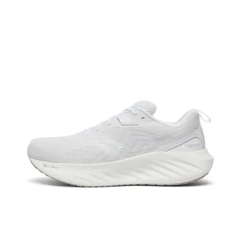 Saucony Triumph 22 White