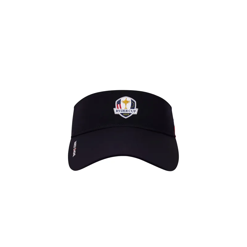 RYDER CUP Polyamide, Elastane Sun Protection Hats Men's Multicolor-2