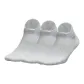 3 Pack (White)