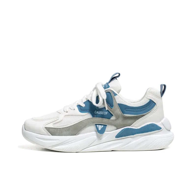 Bull Charm Low Top Casual Shoes Men's-2