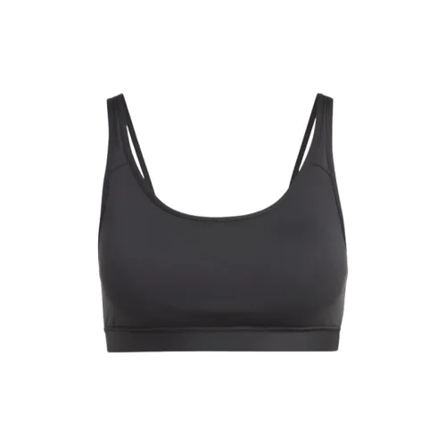 Adidas Free Shipping With AdiClub All Me Essentials Medium Support Bra
