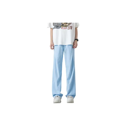 PAINT STAIN Jeans Unisex Camouflage