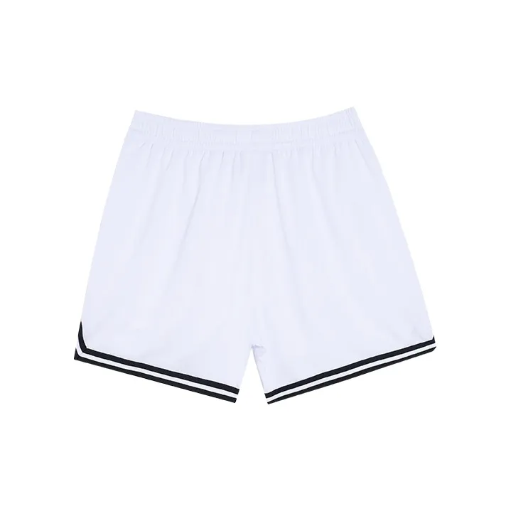 RIGORER Basketball Shorts Unisex-3