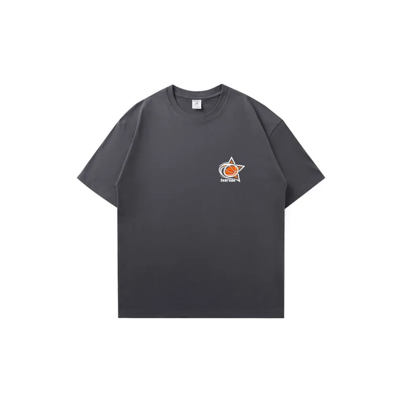AI3 Iverson China Series T Shirts Unisex-5