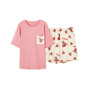 Urban Beauty Pajama Set Women's