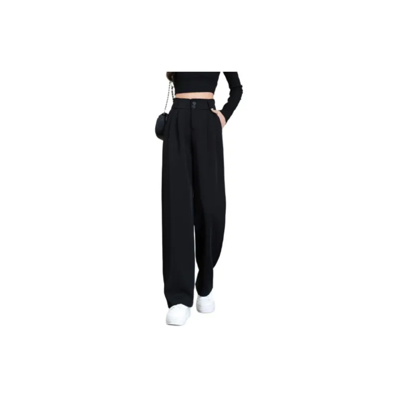 Ya Sheep People Casual Pants Women's-26