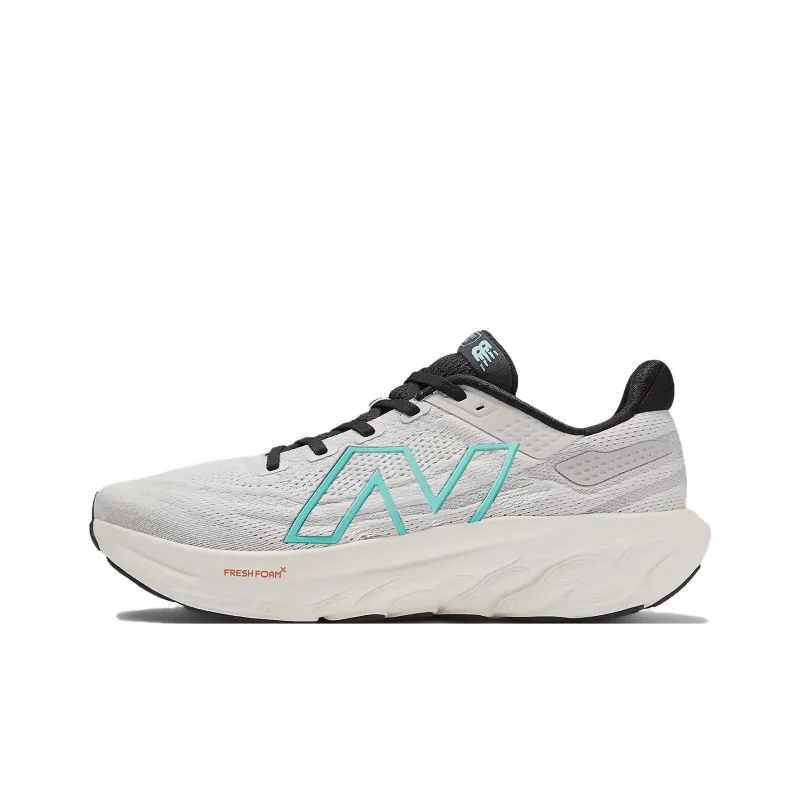New Balance Fresh Foam X 1080v13 Grey Matter Cyber Jade-0