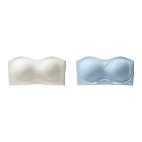 Ordifen Women's Strapless Bras