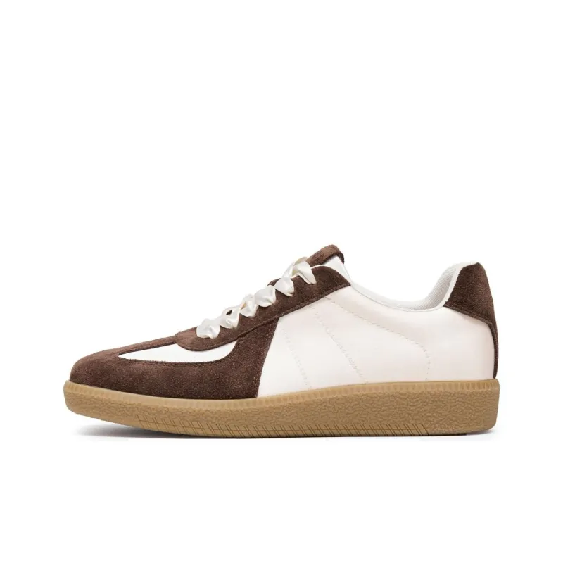 Staccato Angela Low Top Casual Shoes Women's-4