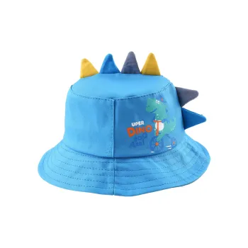 AAJF Bucket Hats Kids