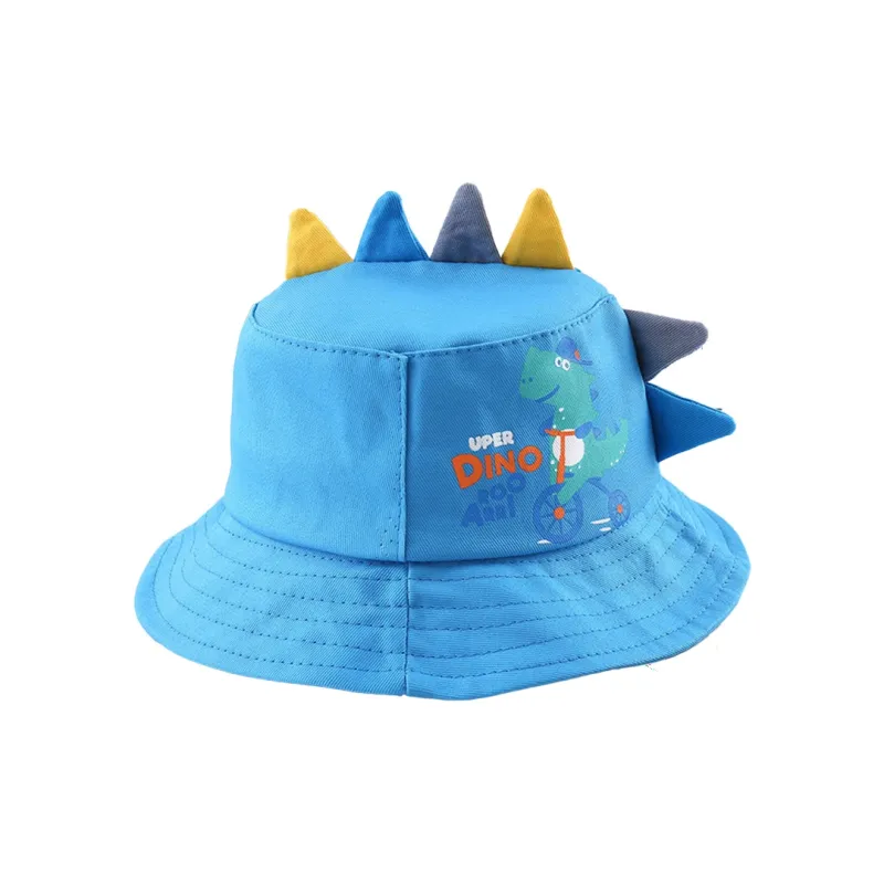 AAJF Bucket Hats Kids-0