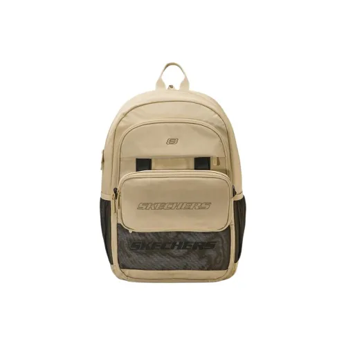 Skechers Backpacks Khaki