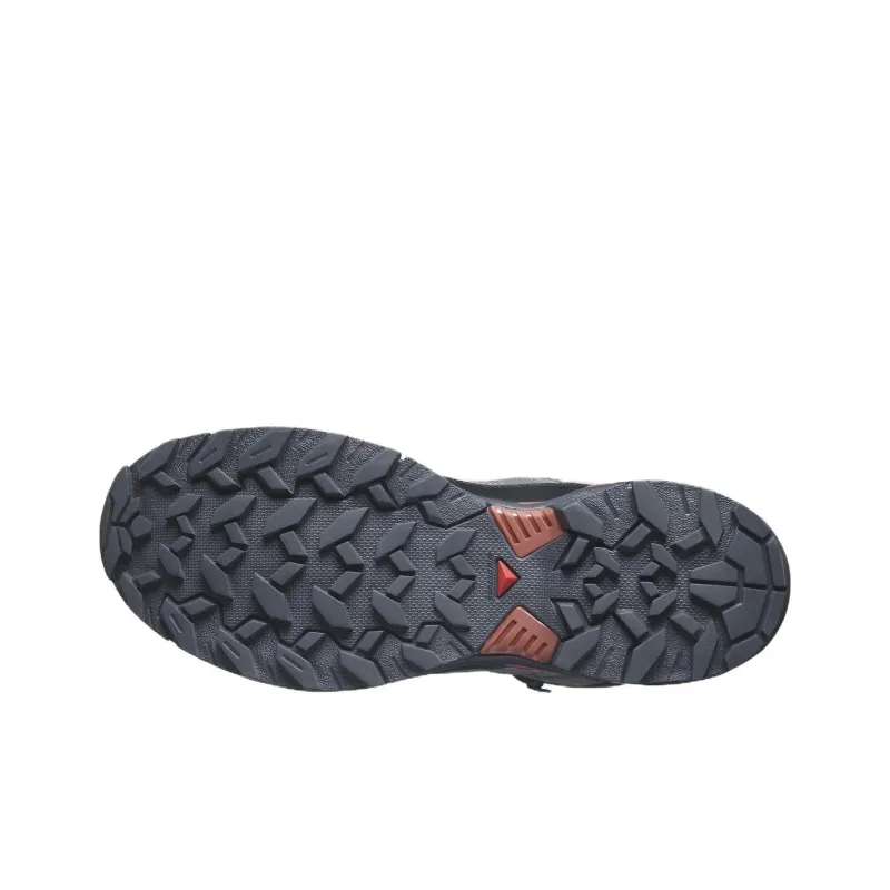 SALOMON X Ultra 360 Mid ClimaSALOMON 'Pewter Burnt Henna'-4