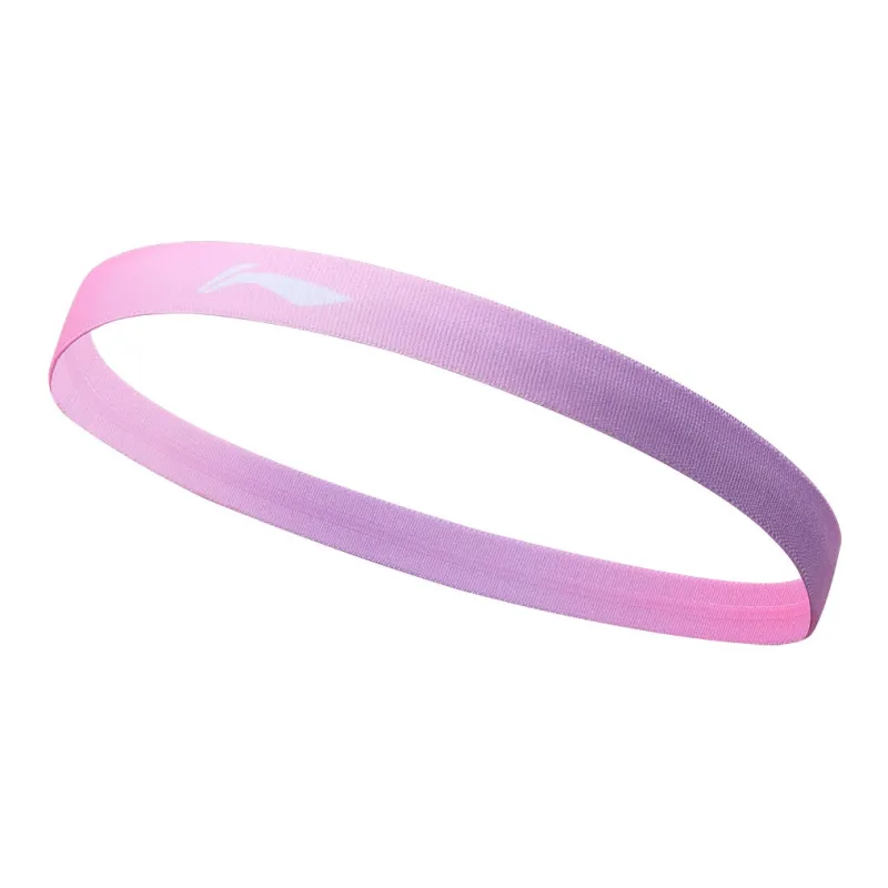 LiNing Sweatbands Elastic Basketball, Running, Fitness, Yoga Unisex-0