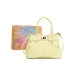 Yellow Shopping Bag