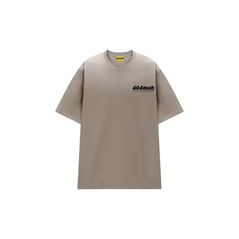 404MOB GANG T Shirts Unisex-59