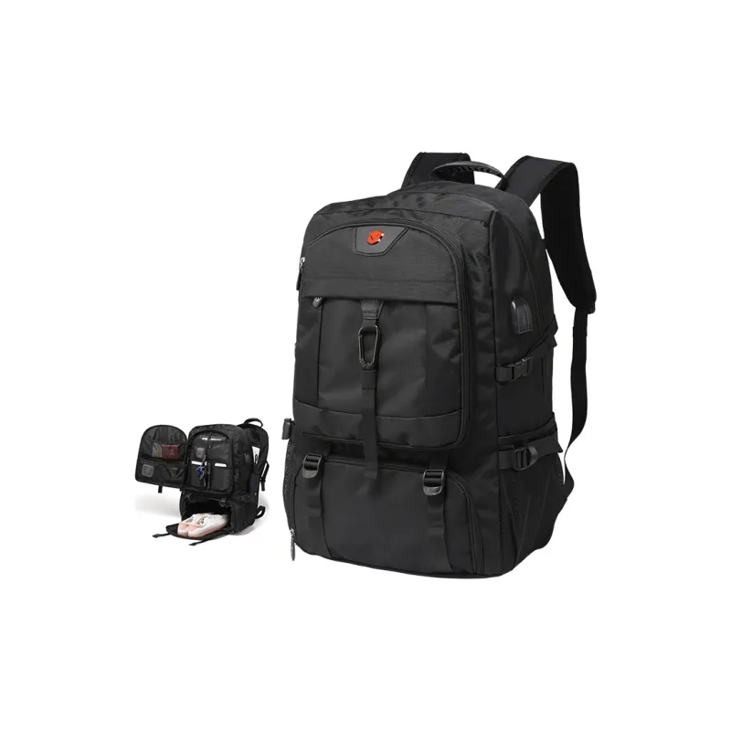 Yohji Kimura Backpacks-10