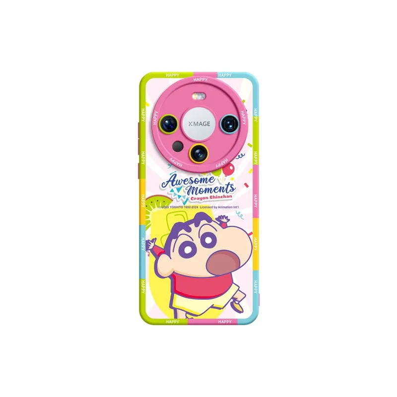 SUPER MOUSE Phone Cases-10