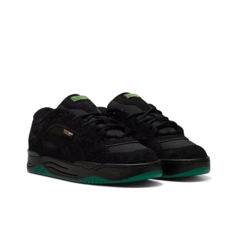 PUMA 180 Cordura Carrots Rickie Black-3