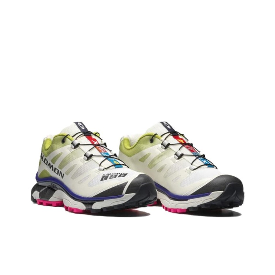 SALOMON XT 4 Og 'Vanilla Ice' - POIZON