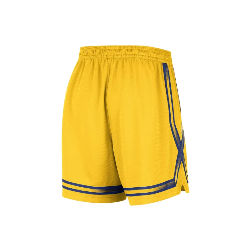 Nike Golden State Warriors Fly Crossover Women's Nike Dri FIT Nba Shorts-1