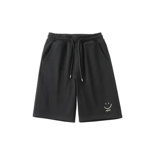 MJ STYLE Casual Shorts Unisex