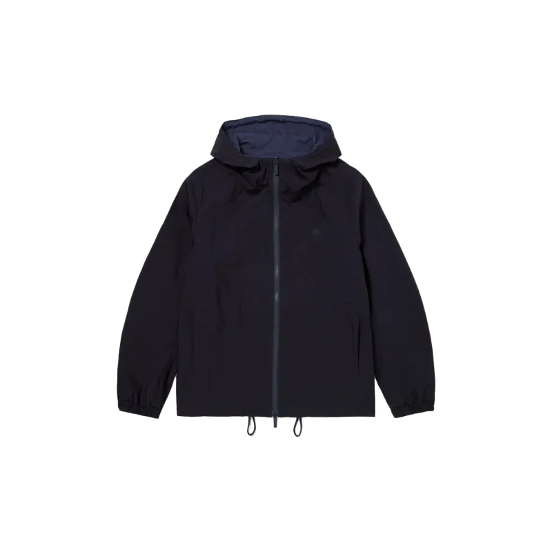 LACOSTE Jackets Coats Men's Marine Blue-2