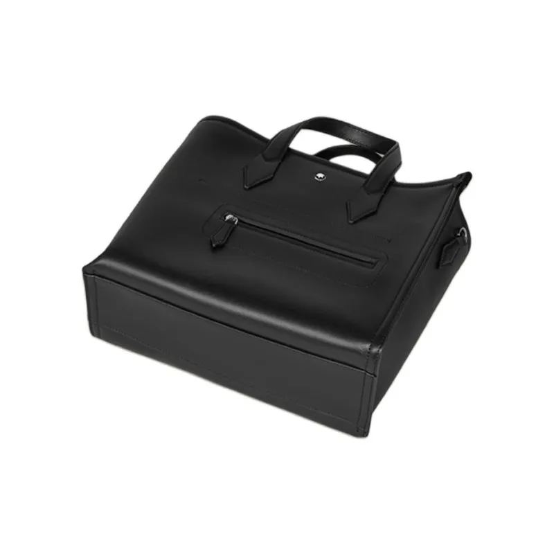 MONTBLANC Small Soft Tote Bag-2