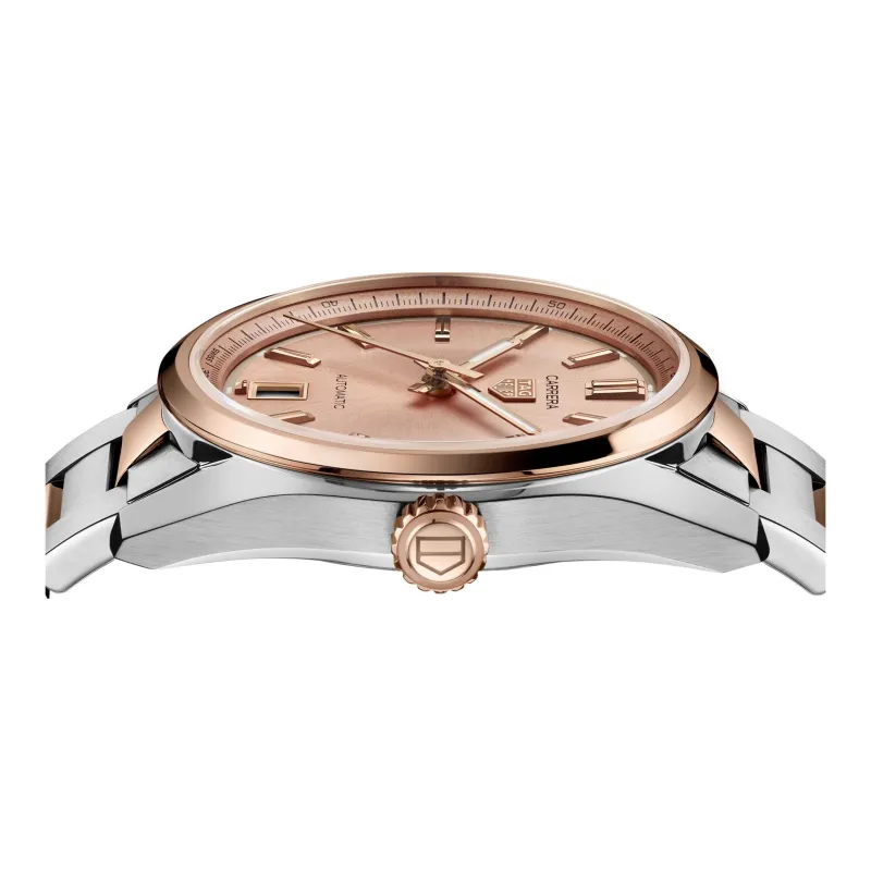TAG HEUER Women's Carrera Collection Watch-1
