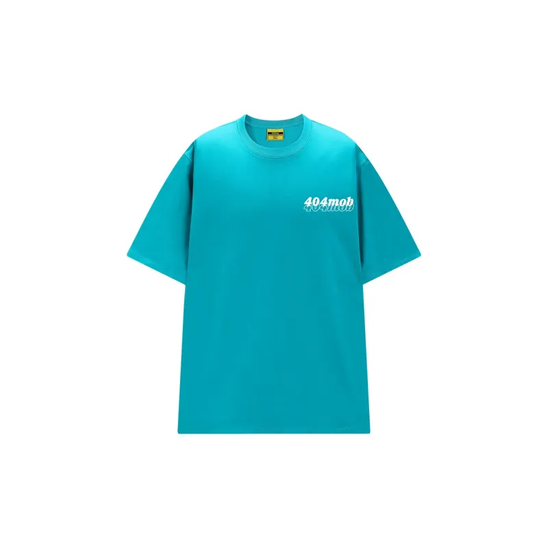 404MOB GANG T Shirts Unisex-35
